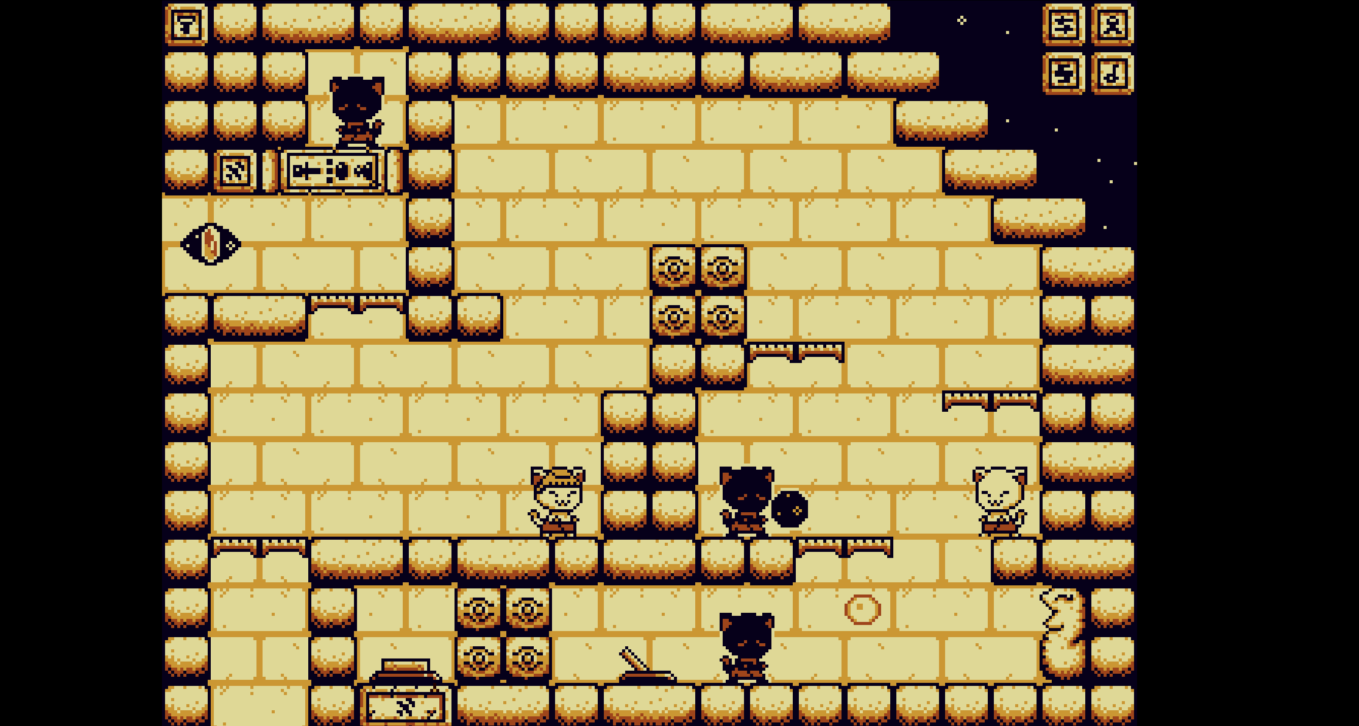 Find Your Feline Instincts With These 5 Online Cat Games